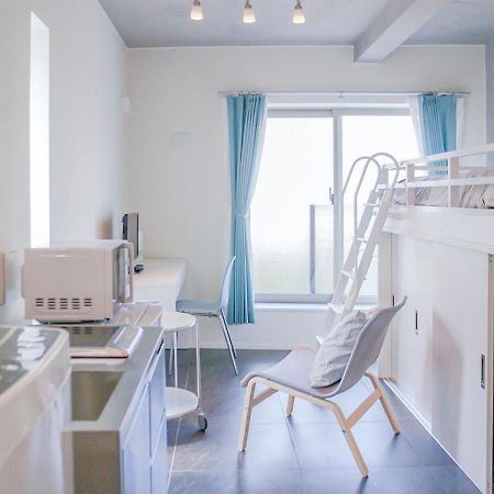Urbanage Takadanobaba Apartment Tokyo Dış mekan fotoğraf
