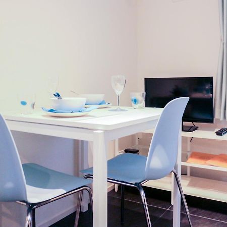 Urbanage Takadanobaba Apartment Tokyo Dış mekan fotoğraf