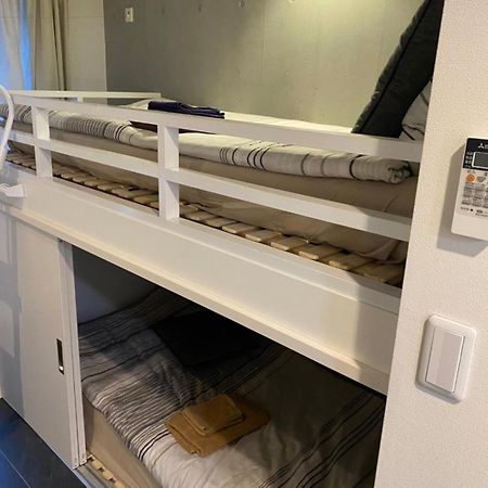 Urbanage Takadanobaba Apartment Tokyo Dış mekan fotoğraf