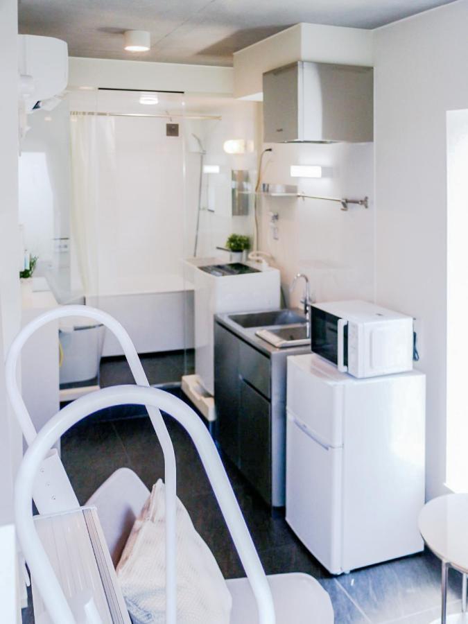 Urbanage Takadanobaba Apartment Tokyo Dış mekan fotoğraf