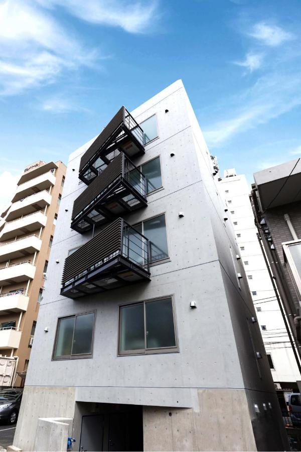 Urbanage Takadanobaba Apartment Tokyo Dış mekan fotoğraf