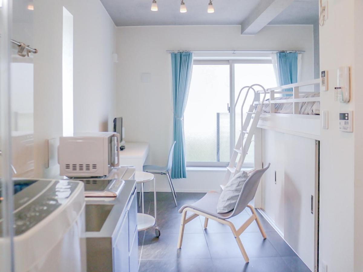 Urbanage Takadanobaba Apartment Tokyo Dış mekan fotoğraf
