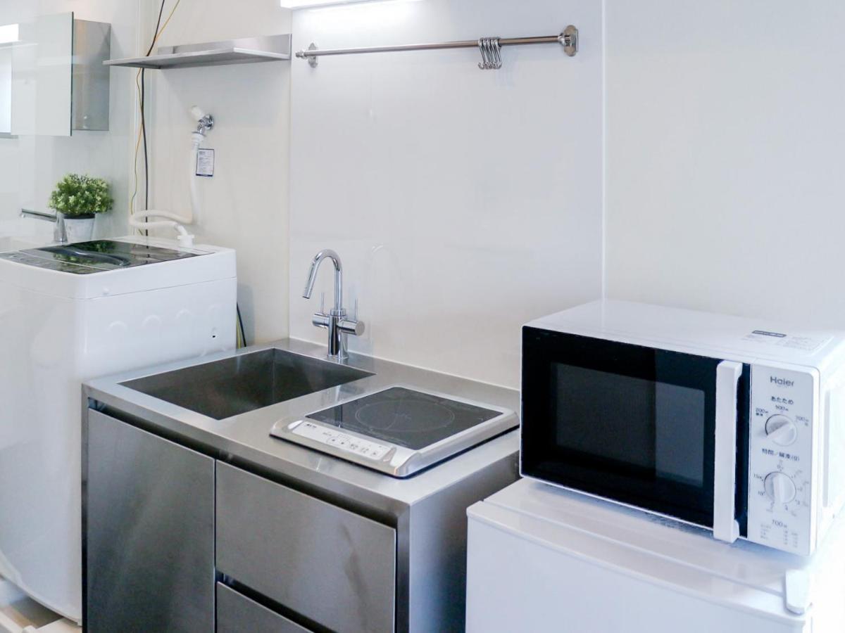 Urbanage Takadanobaba Apartment Tokyo Dış mekan fotoğraf