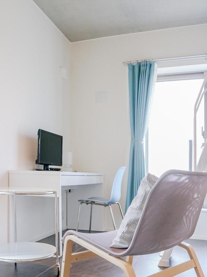 Urbanage Takadanobaba Apartment Tokyo Dış mekan fotoğraf