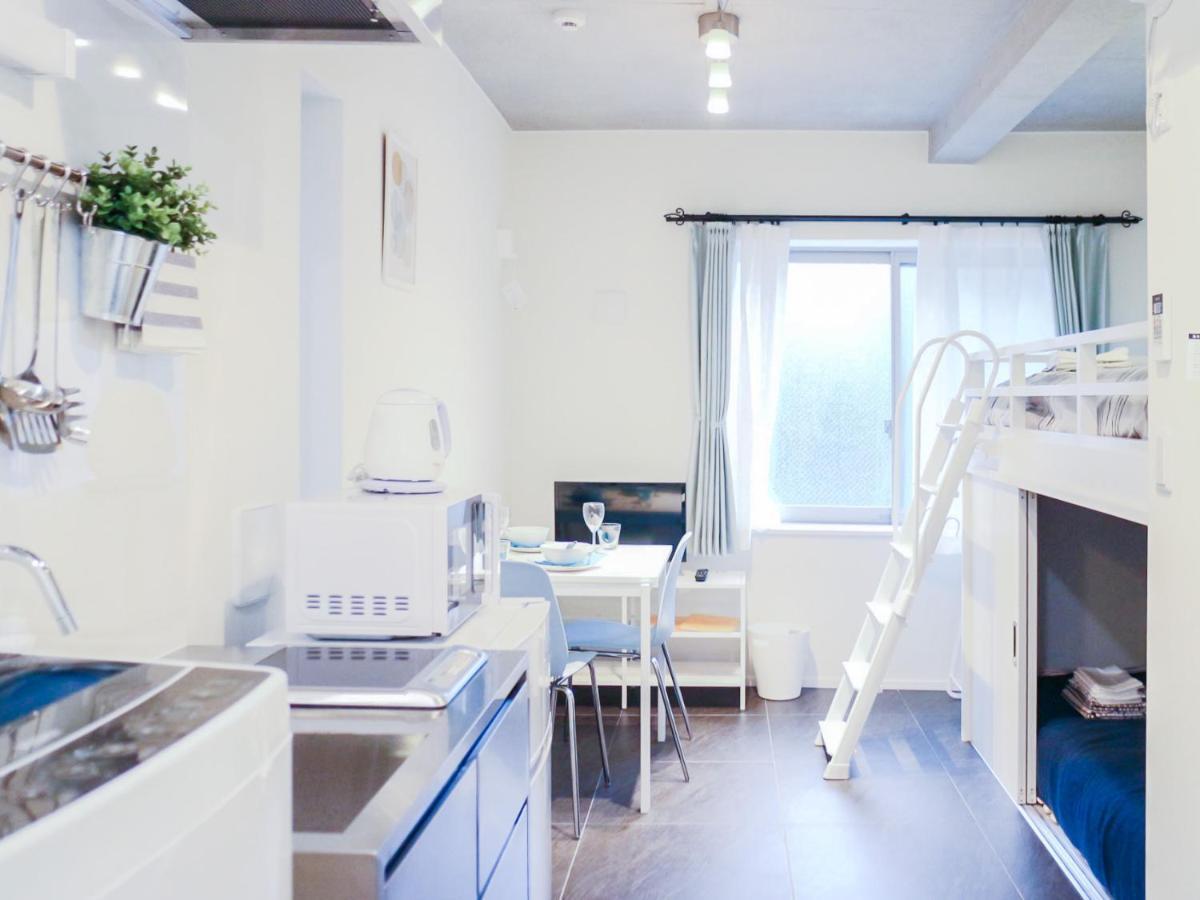 Urbanage Takadanobaba Apartment Tokyo Dış mekan fotoğraf