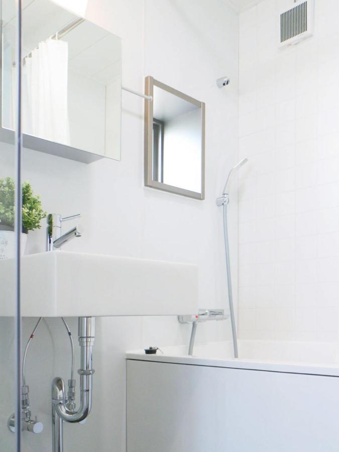 Urbanage Takadanobaba Apartment Tokyo Dış mekan fotoğraf