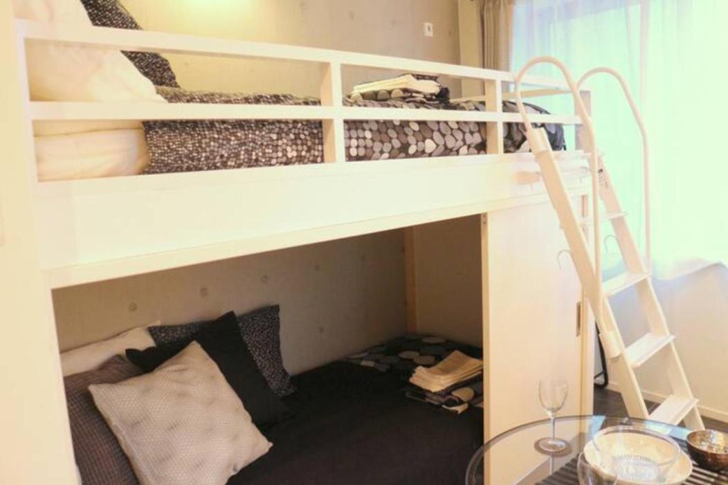 Urbanage Takadanobaba Apartment Tokyo Dış mekan fotoğraf
