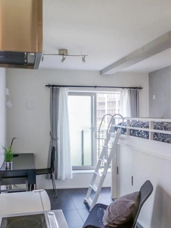 Urbanage Takadanobaba Apartment Tokyo Dış mekan fotoğraf